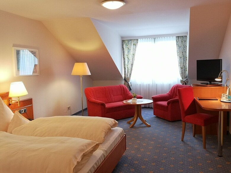 Hotel Ott