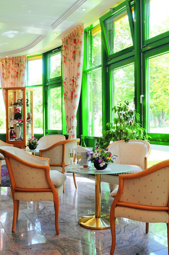 Hotel Ott