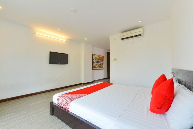 Hotel Oyo 293 Soho