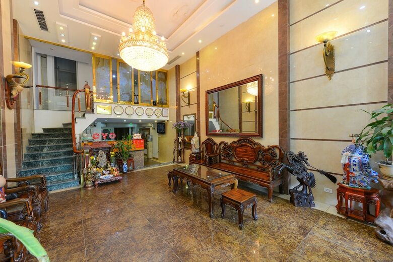 Hotel Oyo 293 Soho