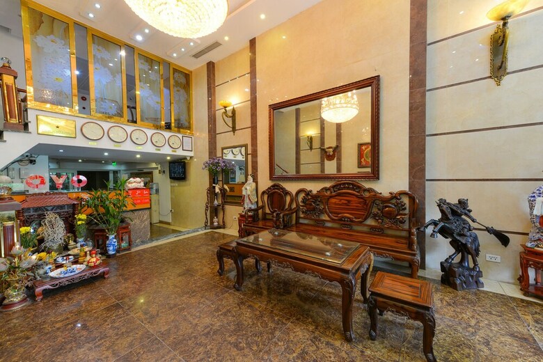 Hotel Oyo 293 Soho