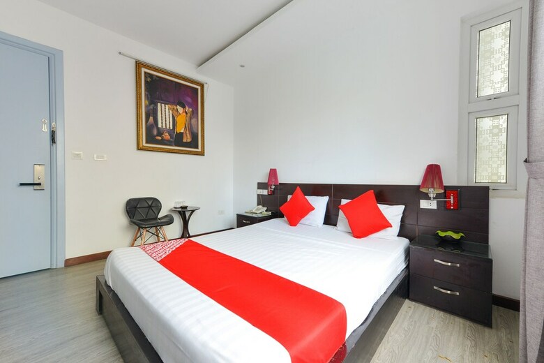 Hotel Oyo 293 Soho