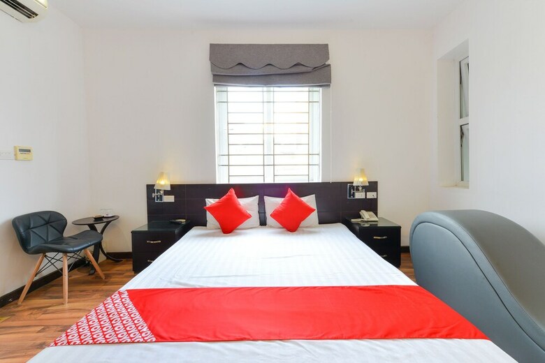Hotel Oyo 293 Soho