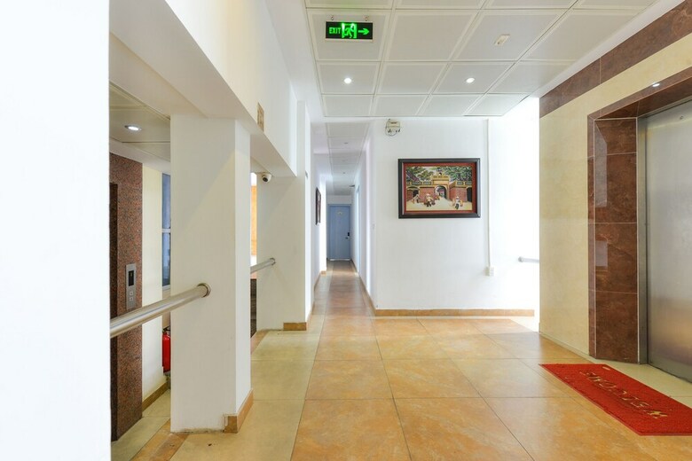 Hotel Oyo 293 Soho