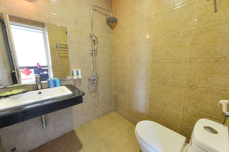 Hotel Oyo 293 Soho