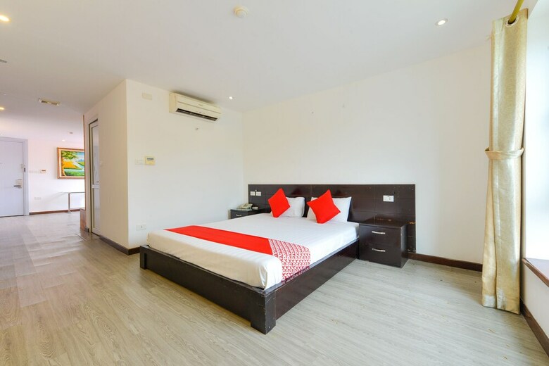 Hotel Oyo 293 Soho