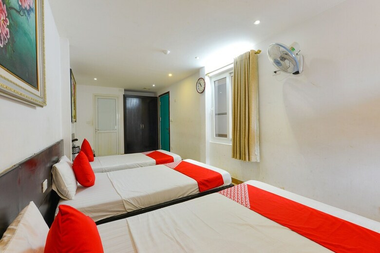 Hotel Oyo 293 Soho
