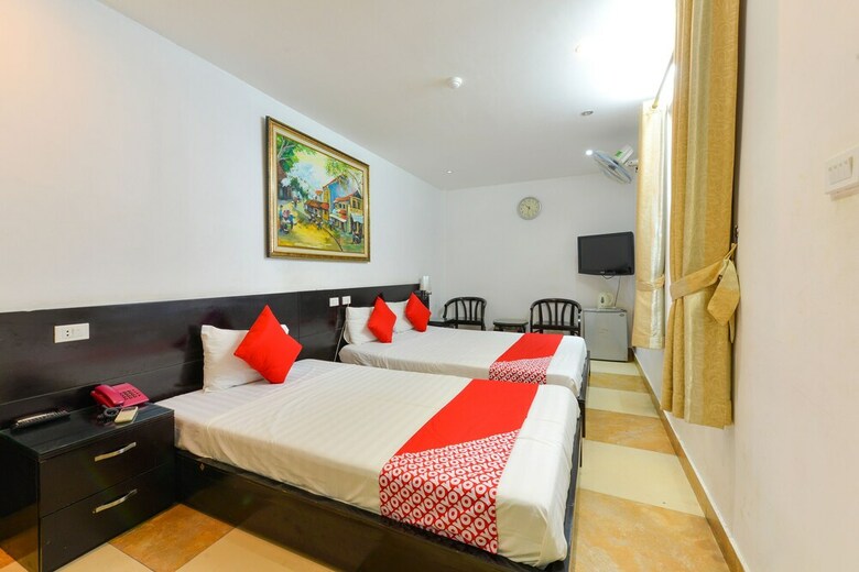 Hotel Oyo 293 Soho