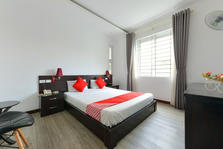 Hotel Oyo 293 Soho