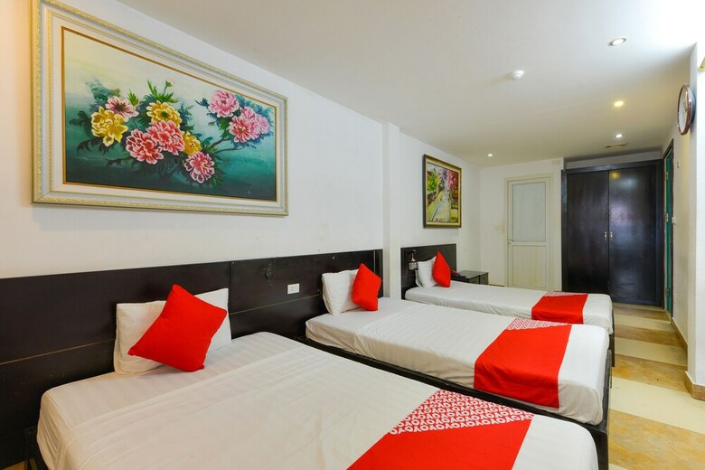 Hotel Oyo 293 Soho