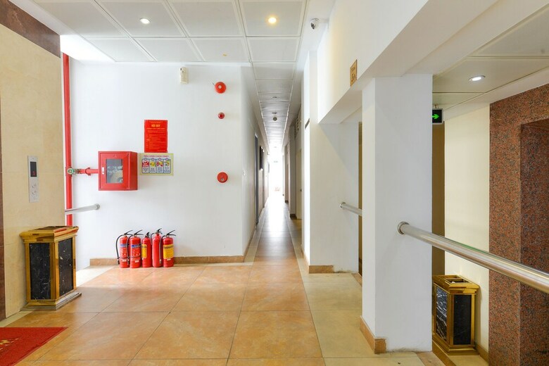 Hotel Oyo 293 Soho