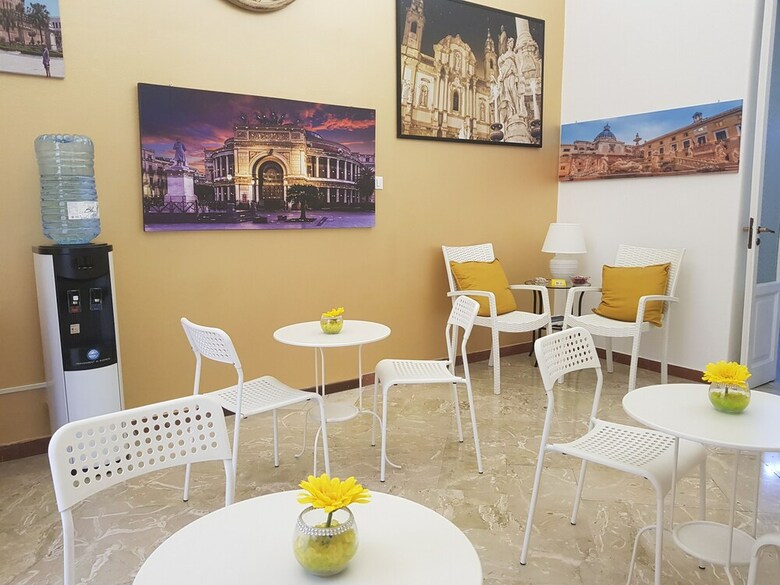 B&B Il Sole Palermo