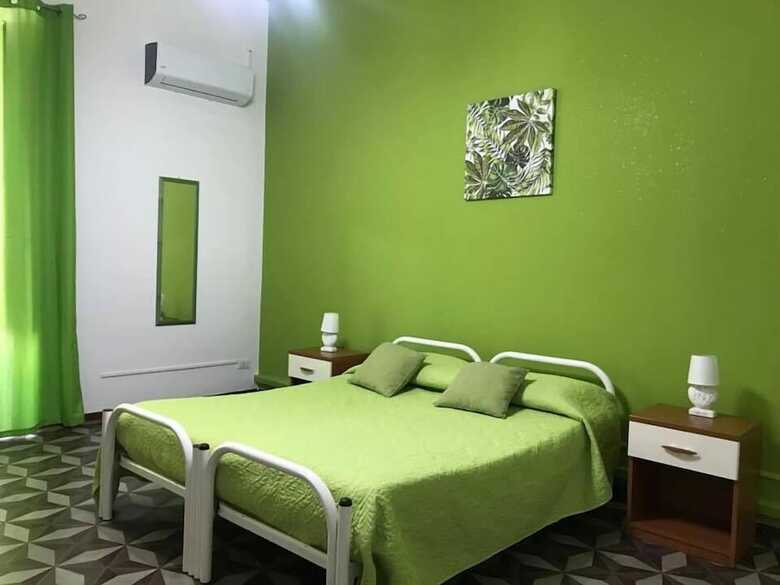B&B Il Sole Palermo