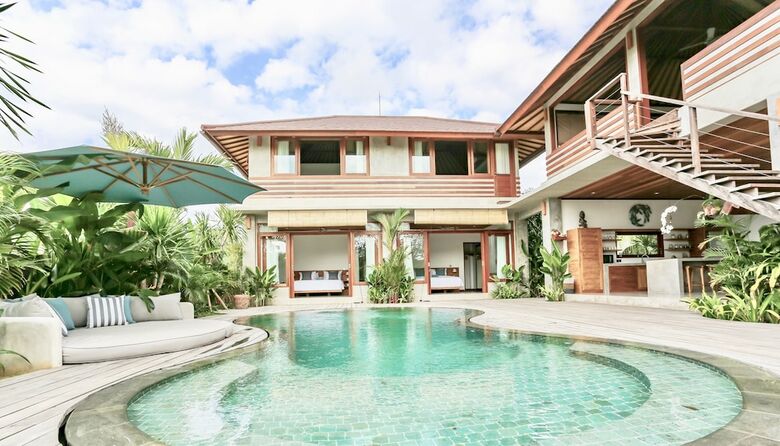 Villa Shakti
