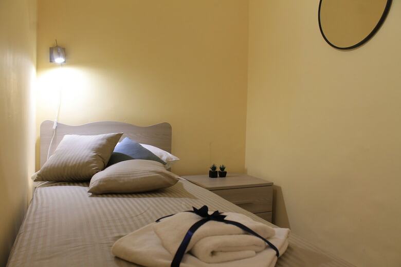 Arco Suite