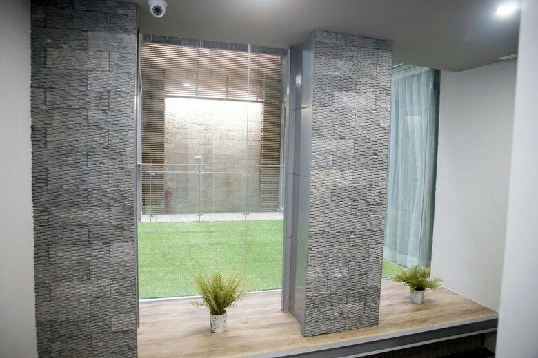 Hotel W11 Homestay