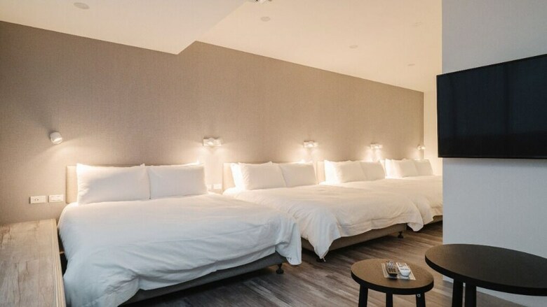 Hotel W11 Homestay