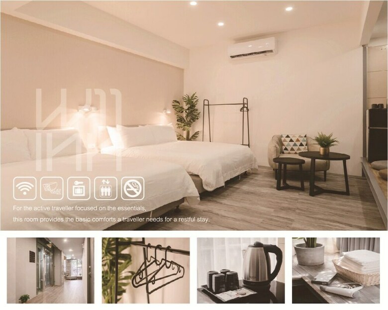 Hotel W11 Homestay