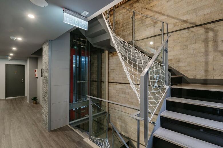Hotel W11 Homestay