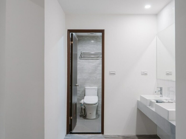 Hotel W11 Homestay