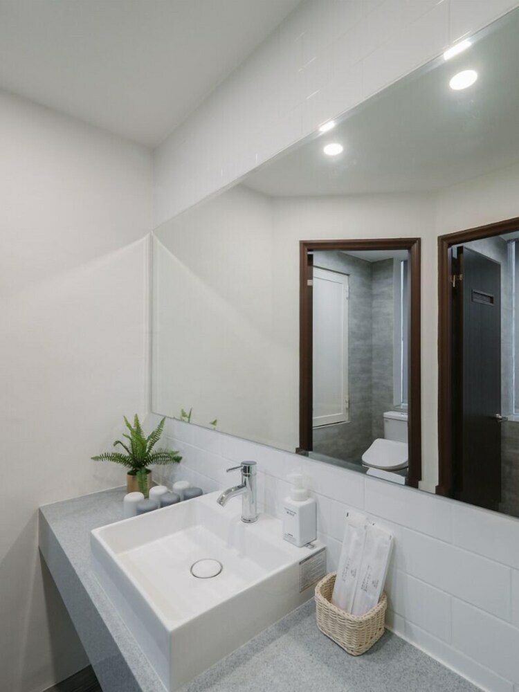 Hotel W11 Homestay