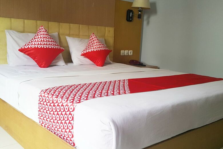 Oyo 1088 Hotel Mega Sentosa