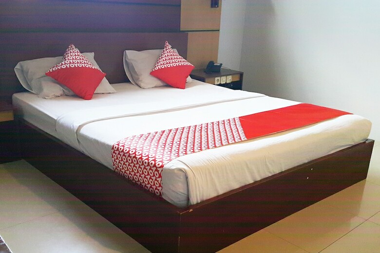 Oyo 1088 Hotel Mega Sentosa