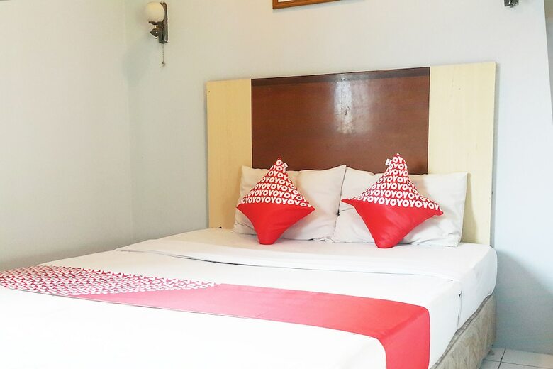 Oyo 1088 Hotel Mega Sentosa