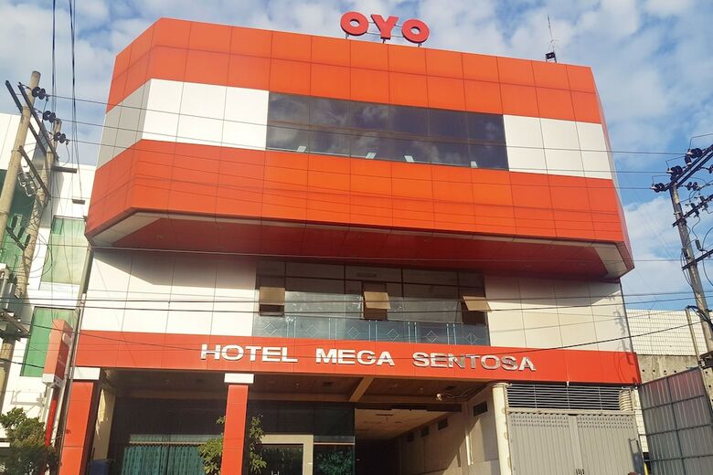 Oyo 1088 Hotel Mega Sentosa