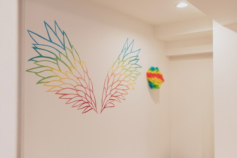 Hostal Ark Guest House Namba - Hostel