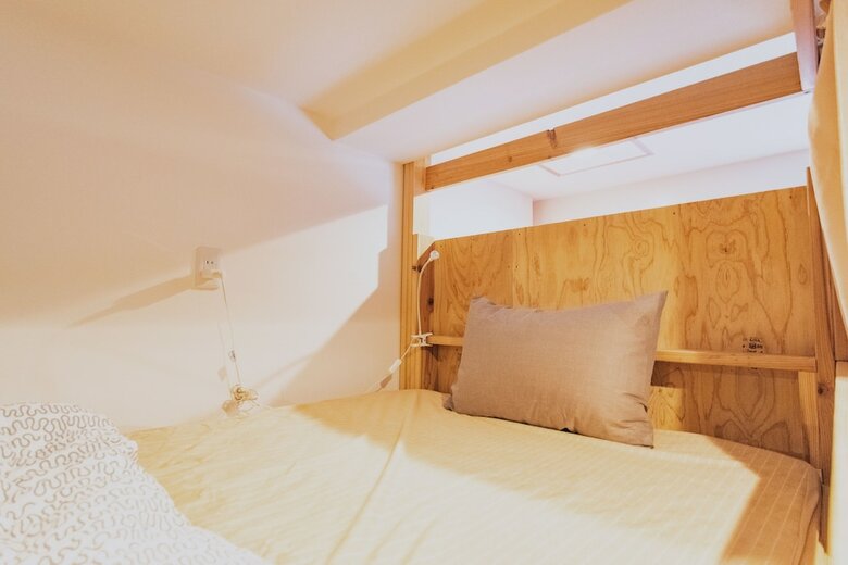 Hostal Ark Guest House Namba - Hostel