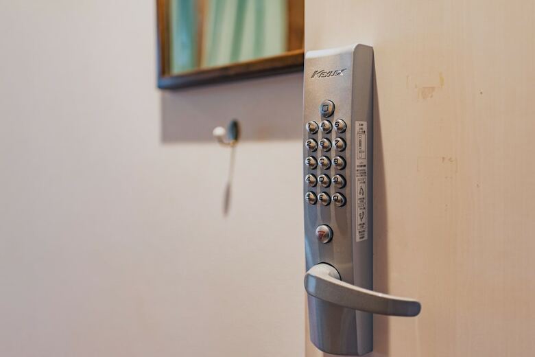 Hostal Ark Guest House Namba - Hostel