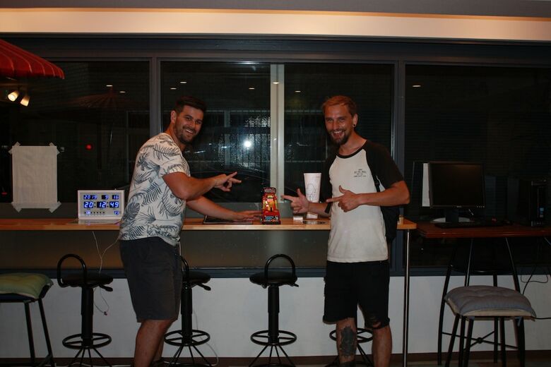 Hostal Ark Guest House Namba - Hostel