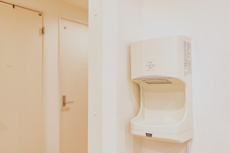 Hostal Ark Guest House Namba - Hostel