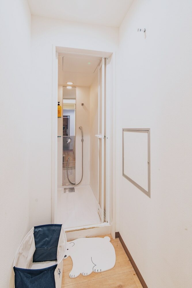 Hostal Ark Guest House Namba - Hostel