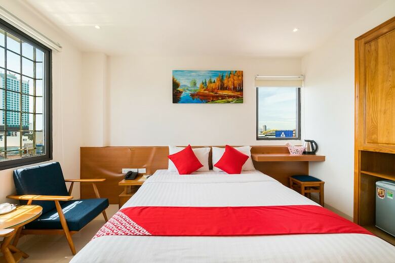 Oyo 284 Diamond Hotel