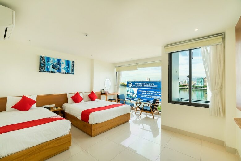 Oyo 284 Diamond Hotel