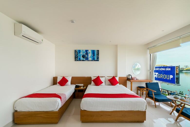 Oyo 284 Diamond Hotel