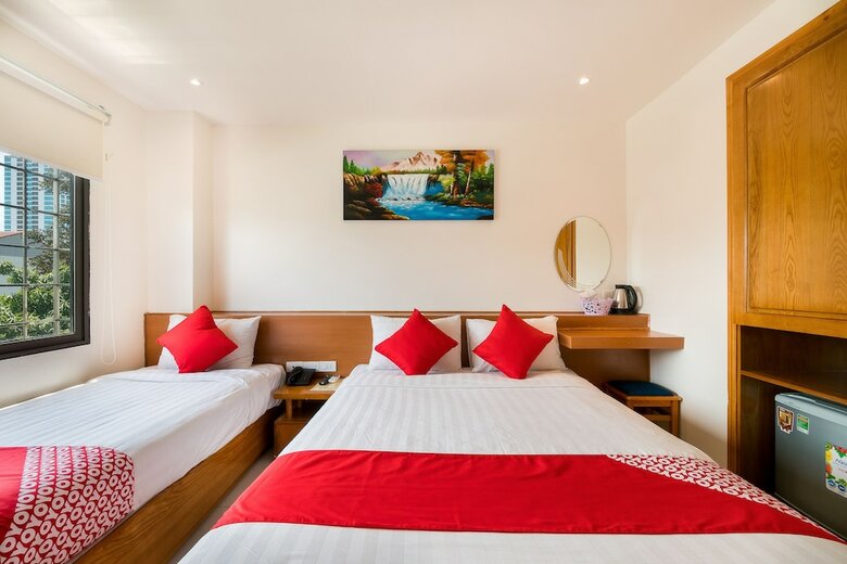 Oyo 284 Diamond Hotel