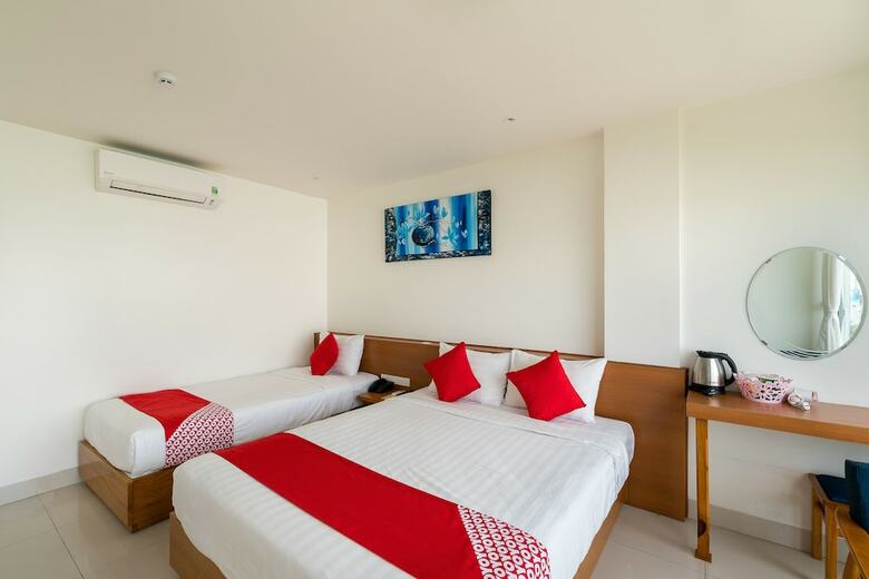 Oyo 284 Diamond Hotel