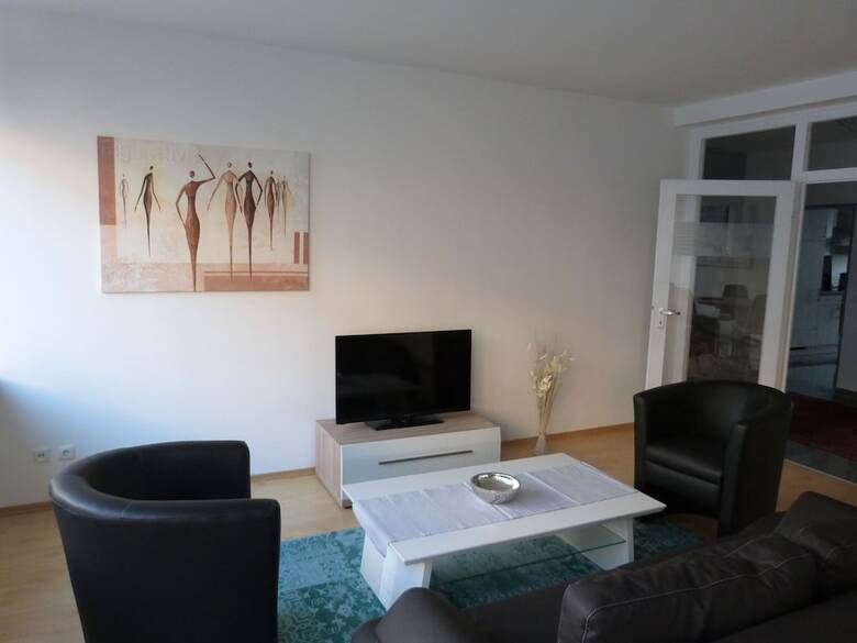 Apartamentos 7m Wohnung Im Herzen Des Ruhrgebiets