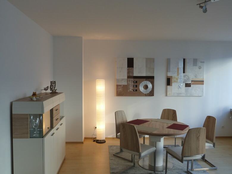 Apartamentos 7m Wohnung Im Herzen Des Ruhrgebiets