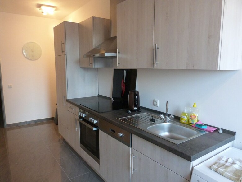 Apartamentos 7m Wohnung Im Herzen Des Ruhrgebiets
