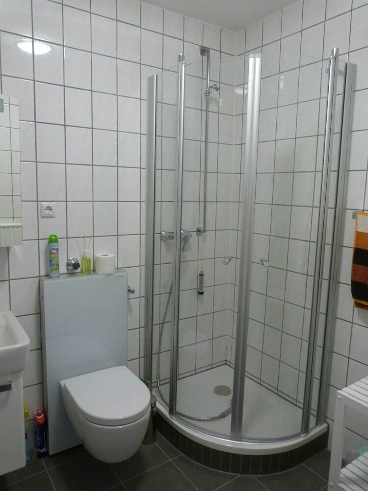 Apartamentos 7m Wohnung Im Herzen Des Ruhrgebiets