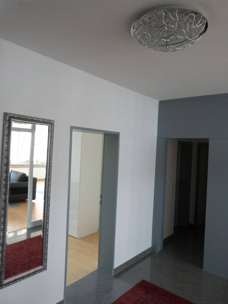 Apartamentos 7m Wohnung Im Herzen Des Ruhrgebiets
