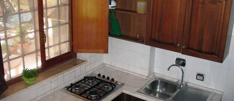 Agroturismo Casale Di Colle