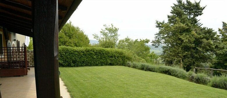 Agroturismo Casale Di Colle