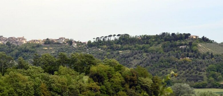 Agroturismo Casale Di Colle