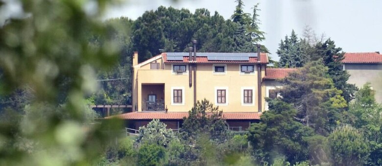 Agroturismo Casale Di Colle
