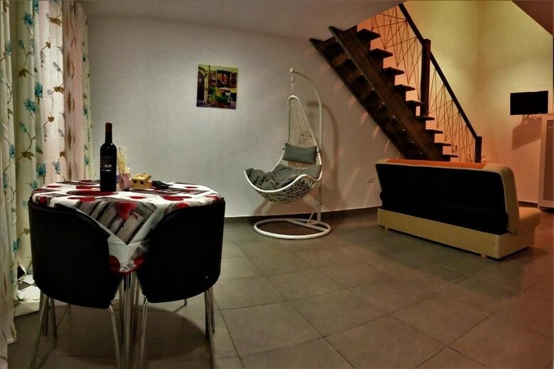 Apartamentos Luca's House